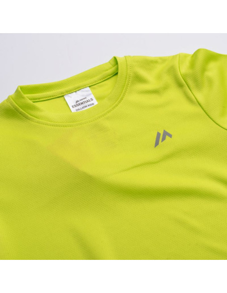 Dziecięca koszulka z krótkim rękawem dillion kdb