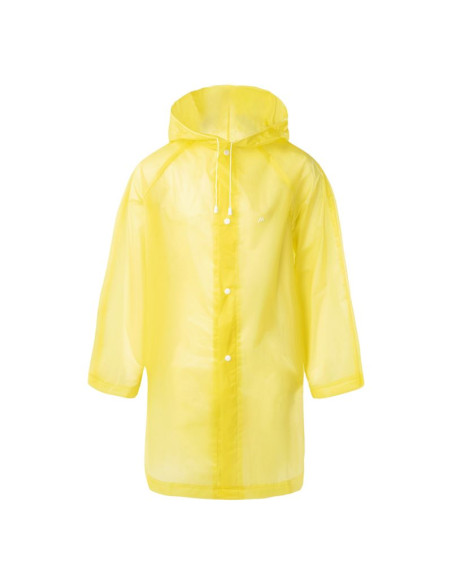 Yoshio raincoat jr