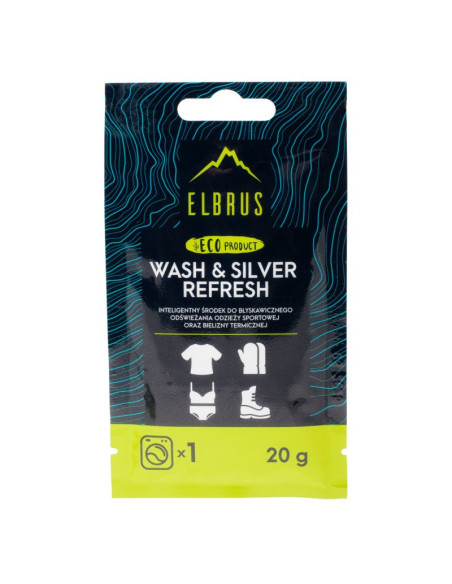 Silver refresher 20 g