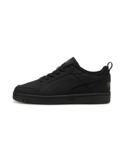 Sneakersy puma rebound v6 low nubuck m 397475 2