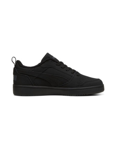 Sneakersy puma rebound v6 low nubuck m 397475