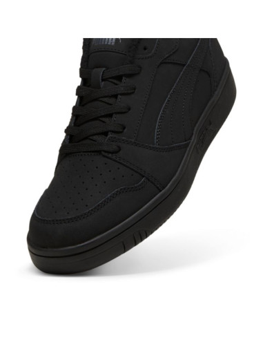 Sneakersy puma rebound v6 low nubuck m 397475