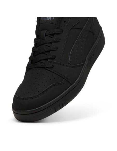 Sneakersy puma rebound v6 low nubuck m 397475