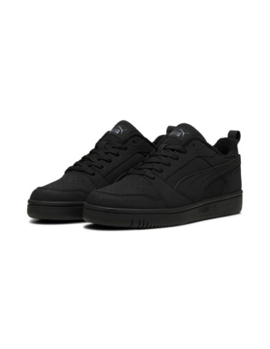 Sneakersy puma rebound v6 low nubuck m 397475