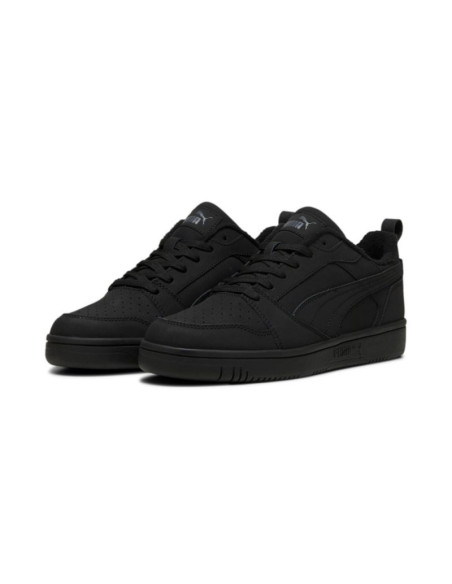 Sneakersy puma rebound v6 low nubuck m 397475