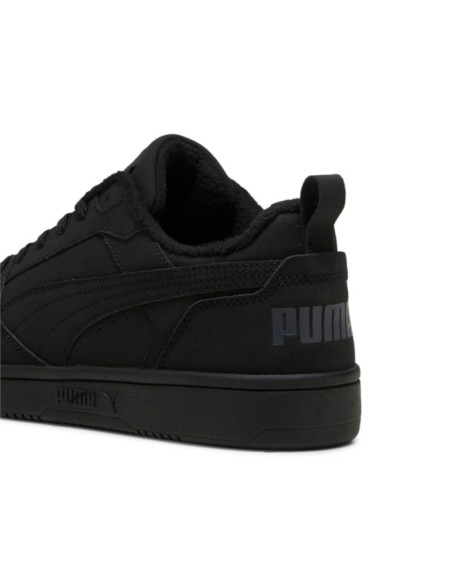 Sneakersy puma rebound v6 low nubuck m 397475