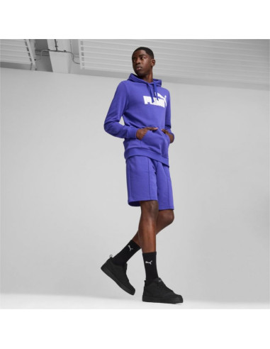 Sneakersy puma rebound v6 low nubuck m 397475