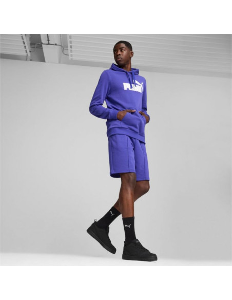 Sneakersy puma rebound v6 low nubuck m 397475