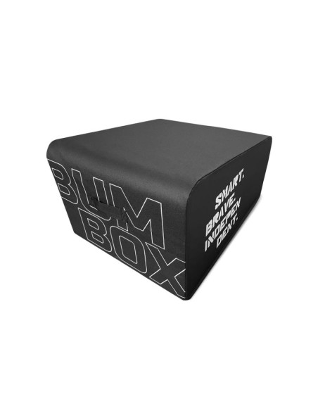 Tiguar bum box