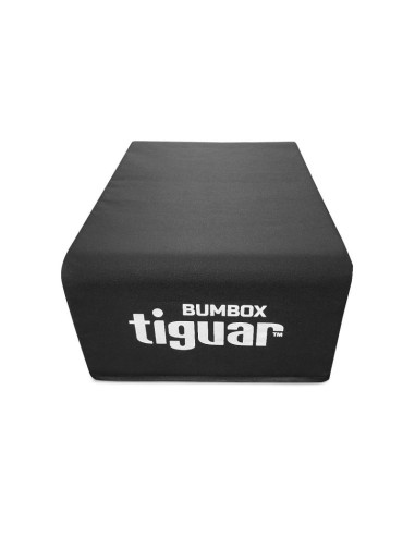 Tiguar bum box