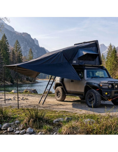 Offlander zadaszenie do namiotu fold y 190