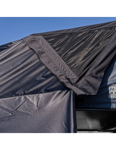 Offlander zadaszenie do namiotu fold y 190