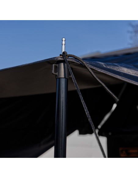 Offlander zadaszenie do namiotu fold e 150