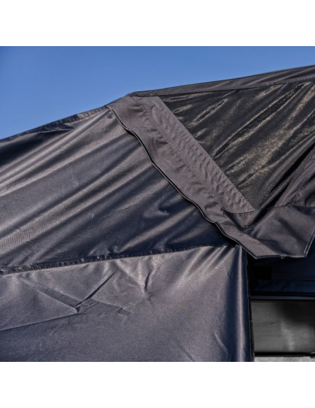 Offlander zadaszenie do namiotu fold e 150