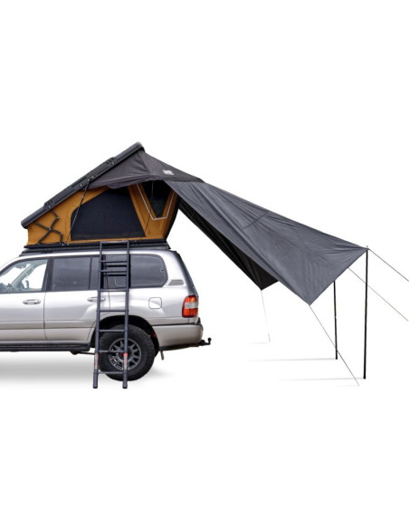 Offlander zadaszenie do namiotu tomahak 3.1