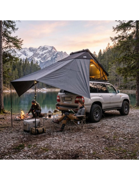 Offlander zadaszenie do namiotu tomahak 3.1