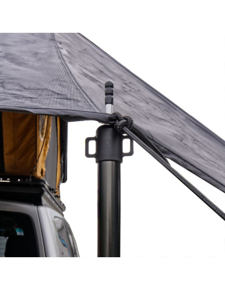 Offlander zadaszenie do namiotu tomahak 3.1