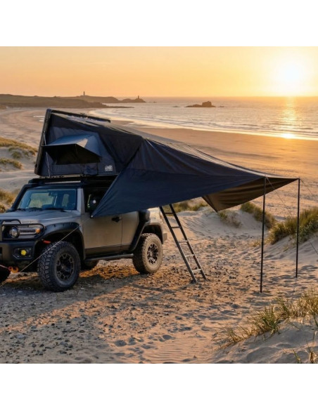 Offlander zadaszenie do namiotu fold y 150