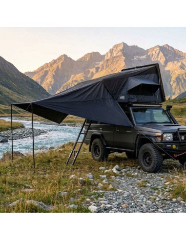 Offlander zadaszenie do namiotu fold y 150