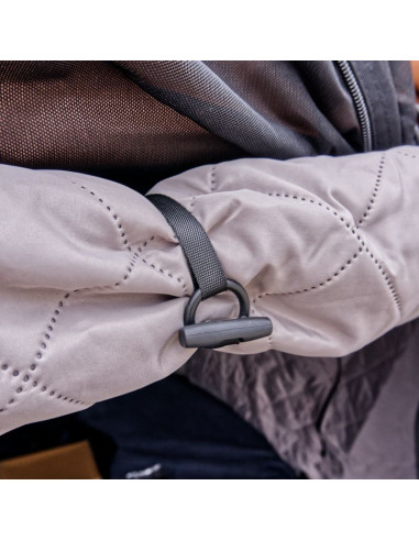 Offlander izolacja do namiotu fold 2