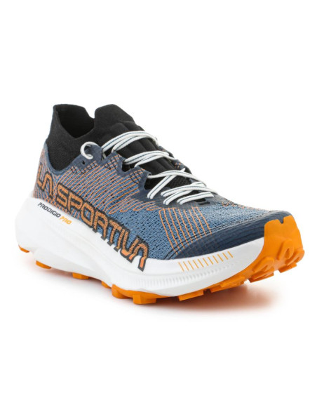 La sportiva prodigio pro zfrs100b42012 hurricane/apricot