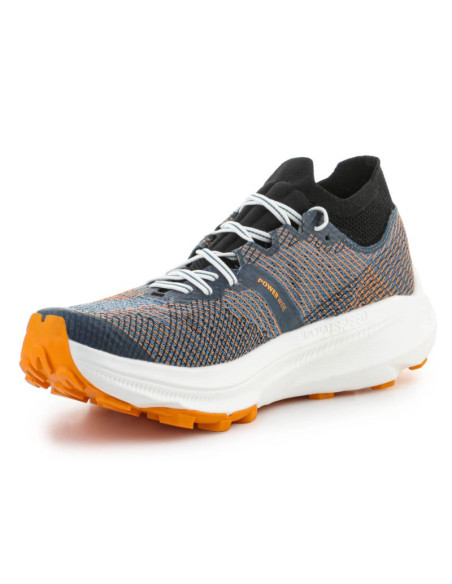 La sportiva prodigio pro zfrs100b42012 hurricane/apricot