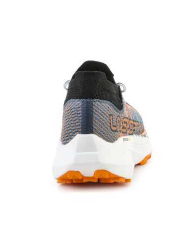 La sportiva prodigio pro zfrs100b42012 hurricane/apricot