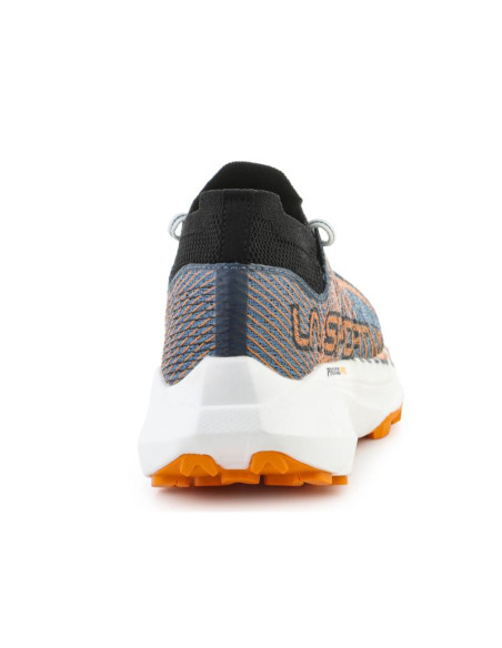 La sportiva prodigio pro zfrs100b42012 hurricane/apricot