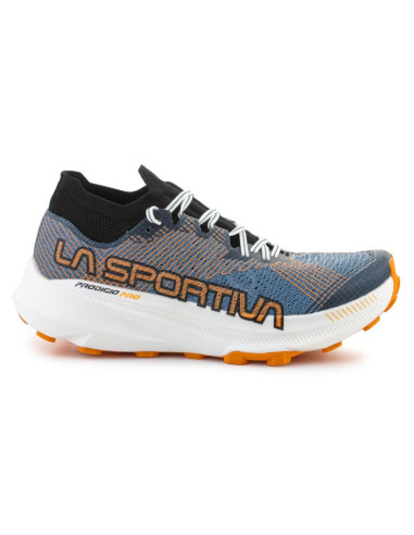 La sportiva prodigio pro zfrs100b42012 hurricane/apricot