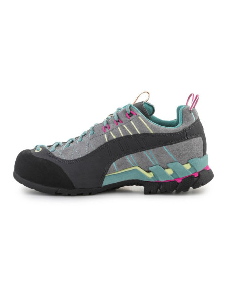 La sportiva hyper woman gtx zfas056g01e34 grey/juniper