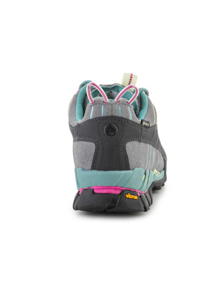 La sportiva hyper woman gtx zfas056g01e34 grey/juniper