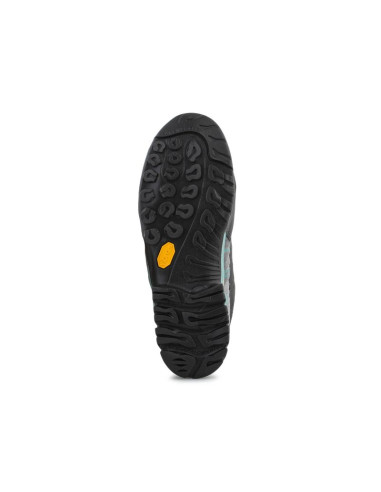 La sportiva hyper woman gtx zfas056g01e34 grey/juniper