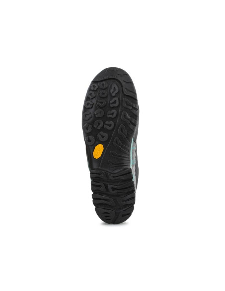 La sportiva hyper woman gtx zfas056g01e34 grey/juniper