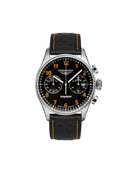 Zegarek bauhaus aviation tornado 27705, 42 mm