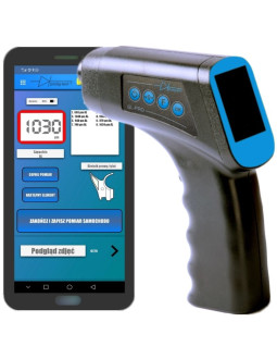 Zegarek bauhaus aviation tornado 27705, 42 mm 2