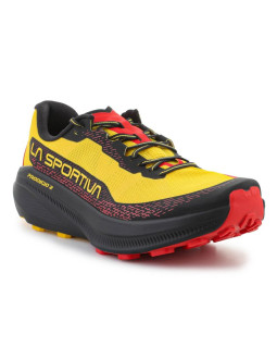 La sportiva prodigio 2 zfrs106y00k00 yellow/black