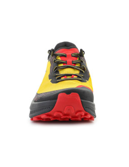 La sportiva prodigio 2 zfrs106y00k00 yellow/black 2