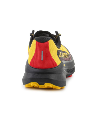 La sportiva prodigio 2 zfrs106y00k00 yellow/black