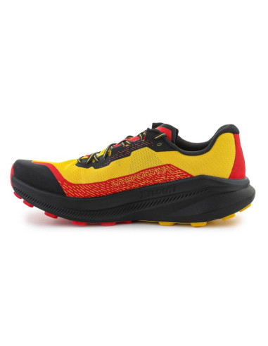 La sportiva prodigio 2 zfrs106y00k00 yellow/black