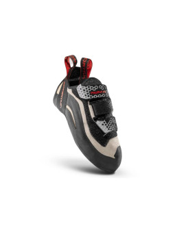 La sportiva miura vs woman zfcs037w00r22  white/cherry tomato 2