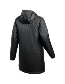 Kurtka damska nike therma-fit park 26 czarna hm7280 010 2