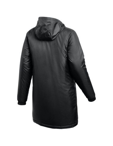 Kurtka damska nike therma-fit park 26 czarna hm7280 010