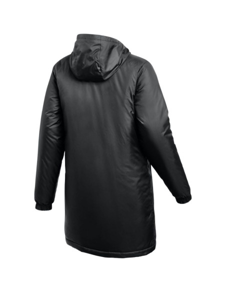 Kurtka damska nike therma-fit park 26 czarna hm7280 010