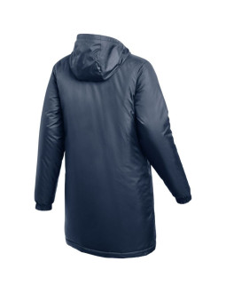 Kurtka damska nike therma-fit park 26 granatowa hm7280 410 2