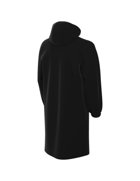 Kurtka dla dzieci nike therma-fit park 26 czarna hm7282 010