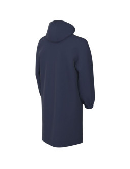 Kurtka dla dzieci nike therma-fit park 26 granatowa hm7282 410 2