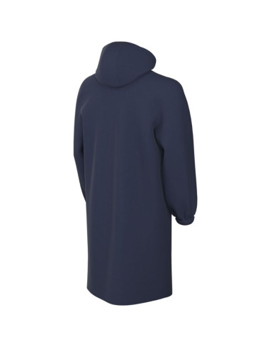 Kurtka dla dzieci nike therma-fit park 26 granatowa hm7282 410