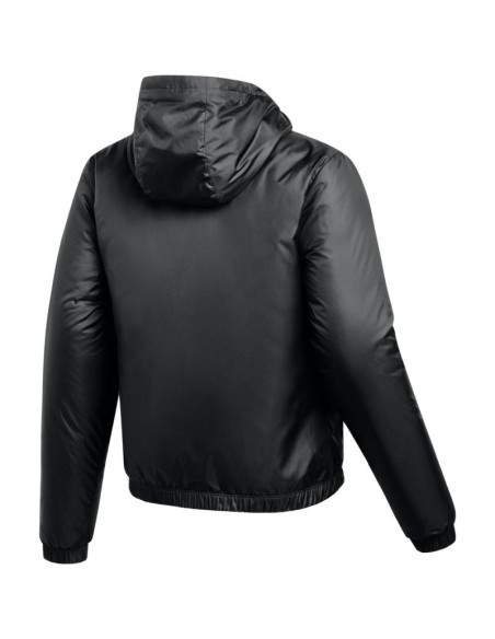 Kurtka damska nike therma-fit park 26 czarna hm7272 010