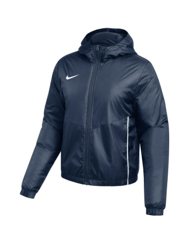 Kurtka damska nike therma-fit park 26 granatowa hm7272 410