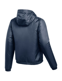 Kurtka damska nike therma-fit park 26 granatowa hm7272 410 2